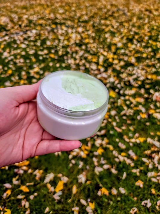 Second Chance Romance Whipped Body Butter