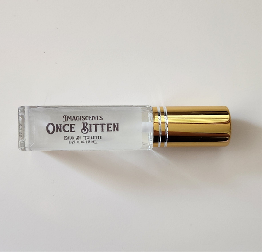 Once Bitten