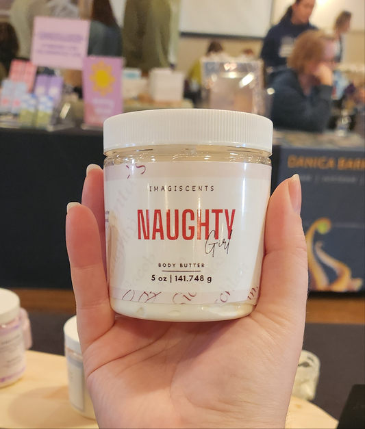 Body Butter